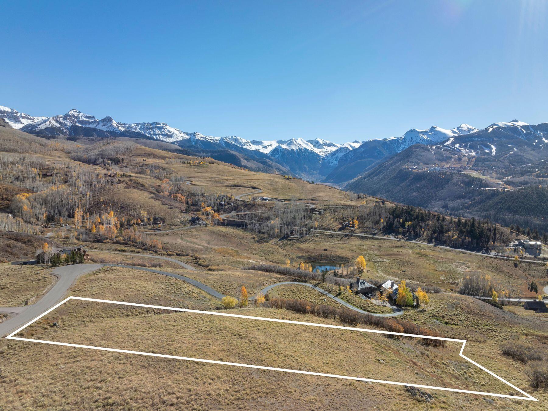 Lot 69 Josefa Lane Telluride, CO 81435 - Photo 9 of 30 photo_online_016