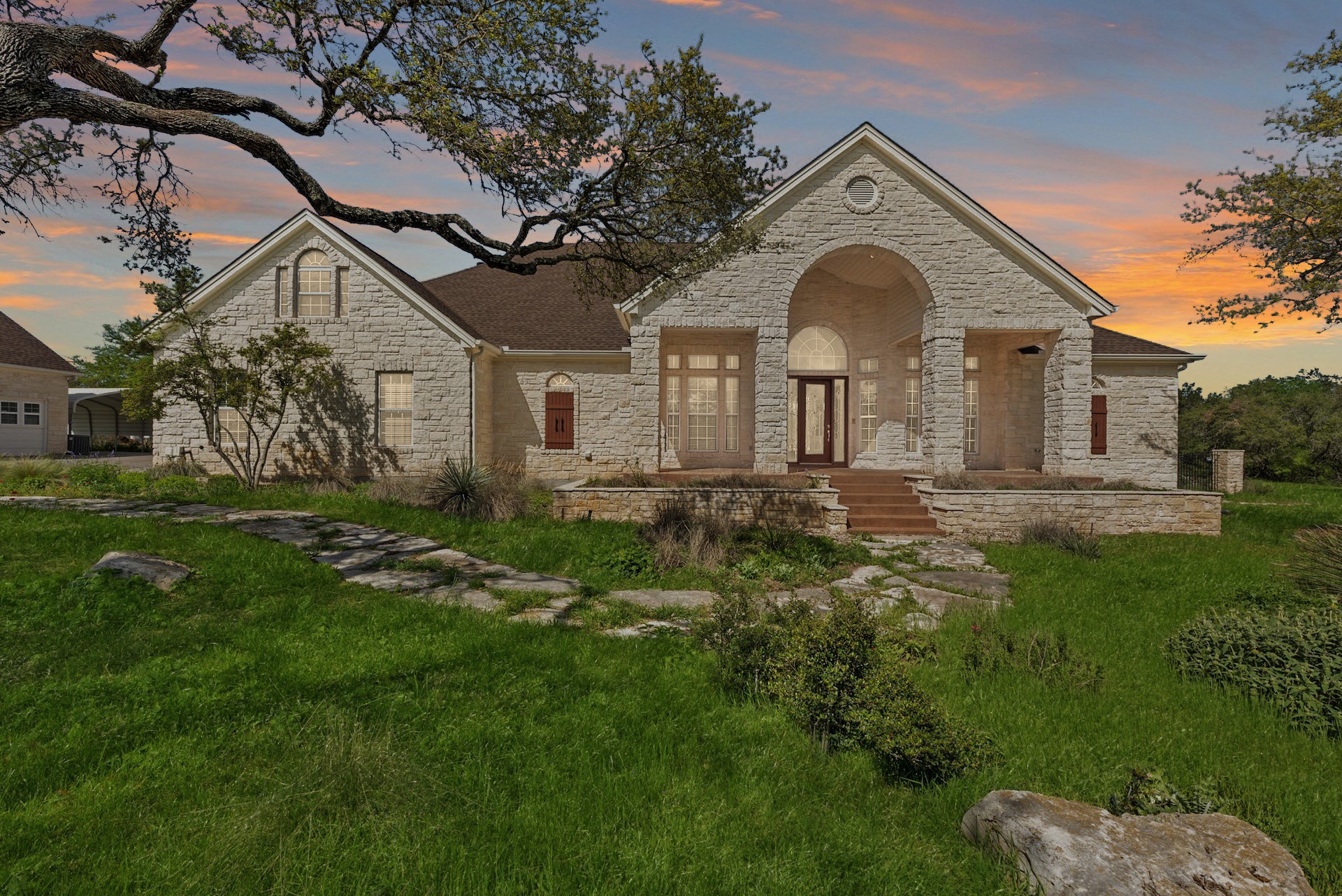 255 Logan Ranch Road Georgetown, TX 78628 - Photo 1 of 1