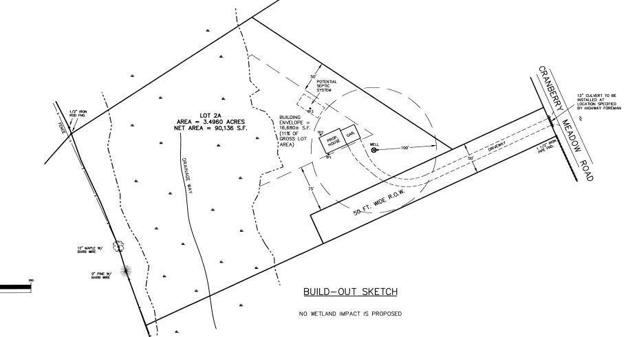 331 Cranberry Meadow Road Berwick, ME 03901 - Photo 3 of 13 Photo