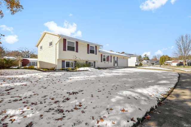 $240,000 | 1503 Blanchard Drive, Mishawaka, IN 46544