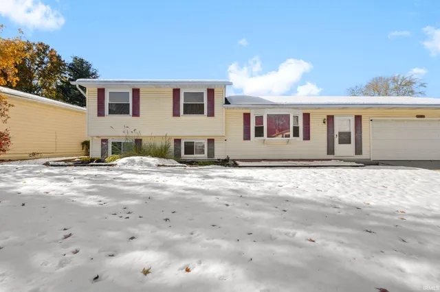 $240,000 | 1503 Blanchard Drive, Mishawaka, IN 46544