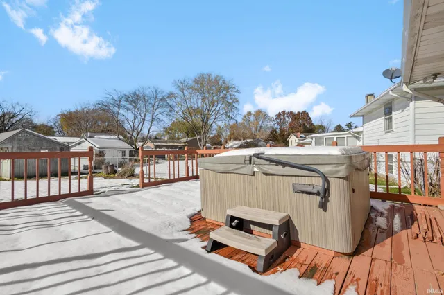 $240,000 | 1503 Blanchard Drive, Mishawaka, IN 46544