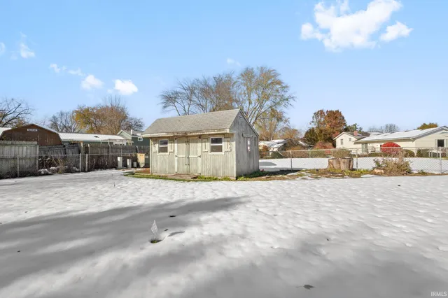 $240,000 | 1503 Blanchard Drive, Mishawaka, IN 46544