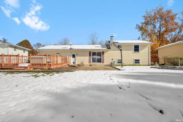 $240,000 | 1503 Blanchard Drive, Mishawaka, IN 46544