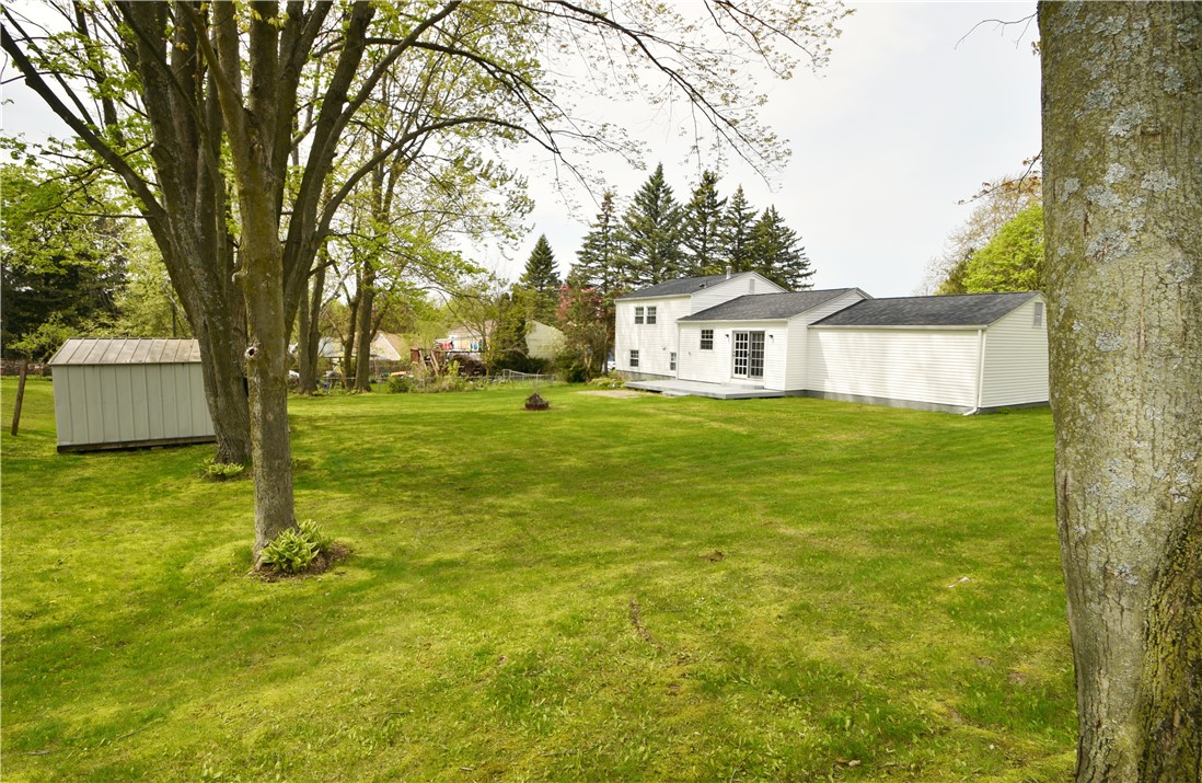 3 Cascade Road Henrietta, NY 14586 - Photo 28 of 36