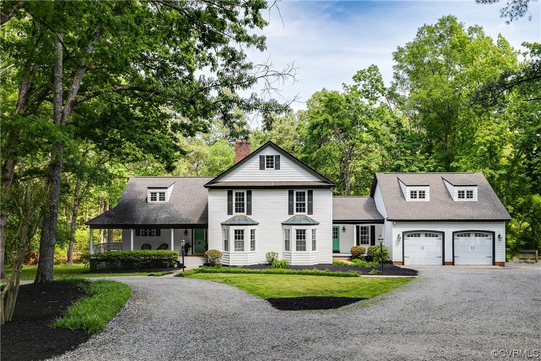 633 Manakin Road Manakin-Sabot, VA 23103 - Photo 1 of 50 Gallery Image 1