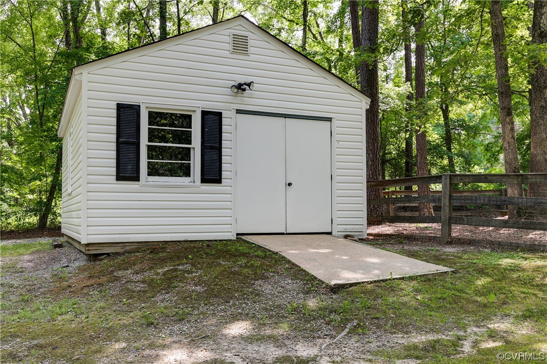 633 Manakin Road Manakin-Sabot, VA 23103 - Photo 45 of 50 Gallery Image 45