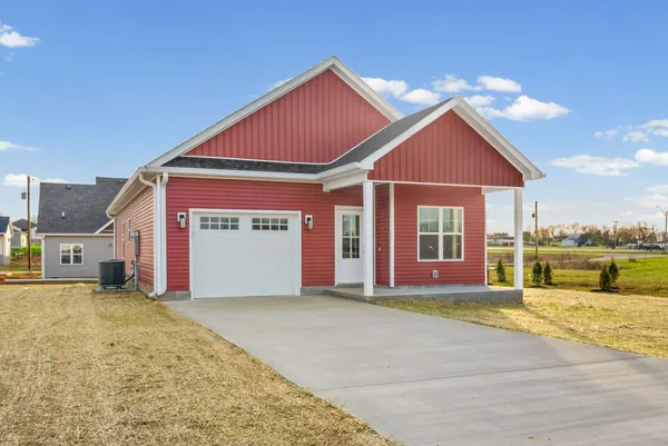 $239,900 | 102 Joiner Avenue, Elkton, KY 42220