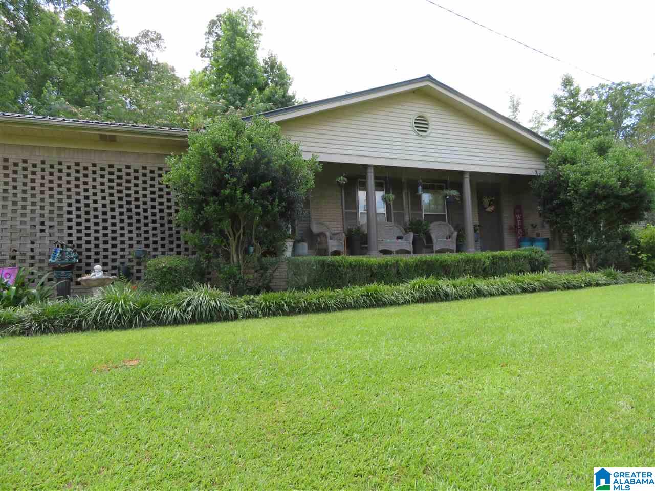 3301 University Way Centreville, AL 35042 - Photo 1 of 29