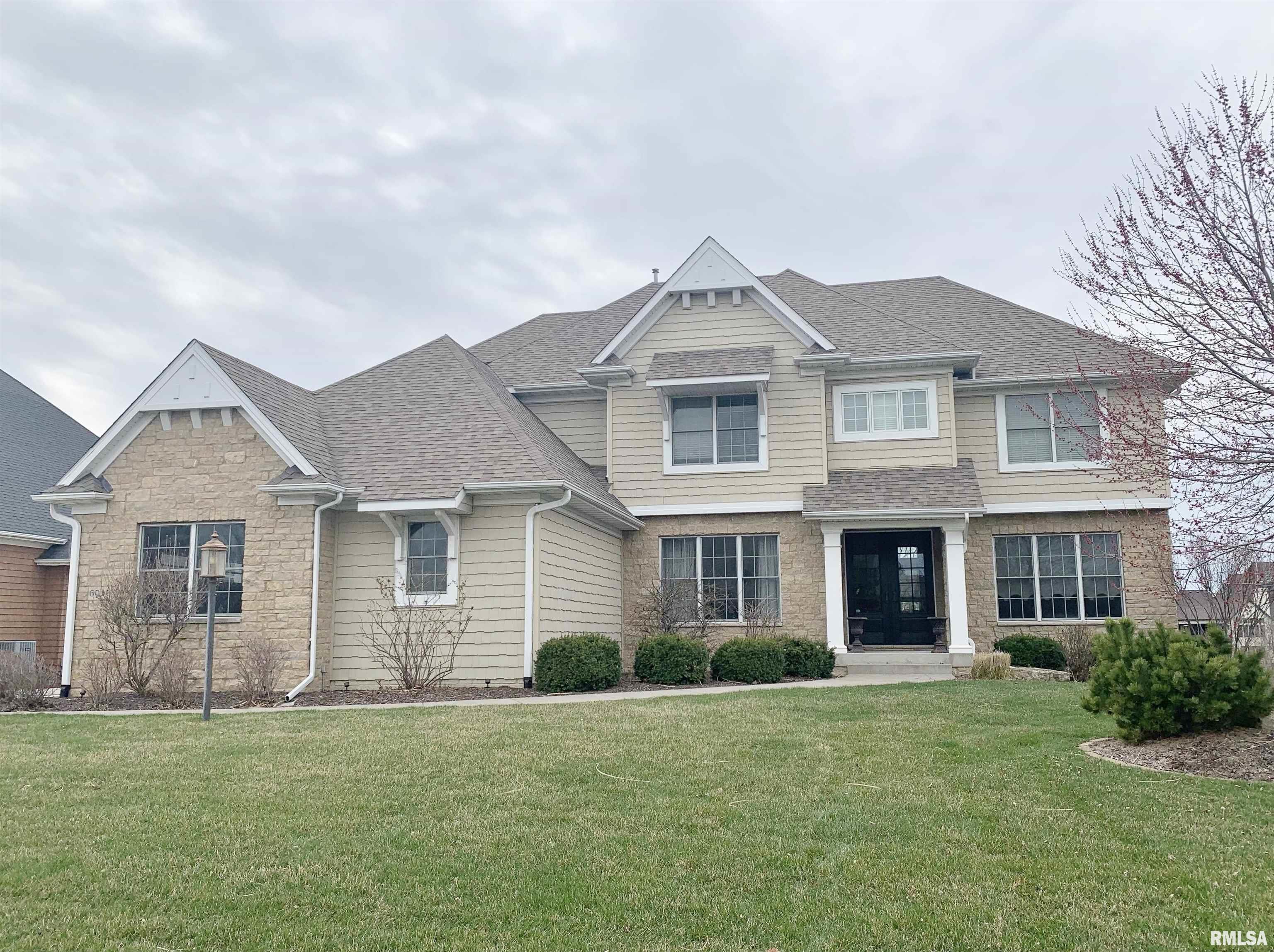 6016 Cardinal Road Bettendorf, IA 52722 - Photo 1 of 50 Gallery Image 1
