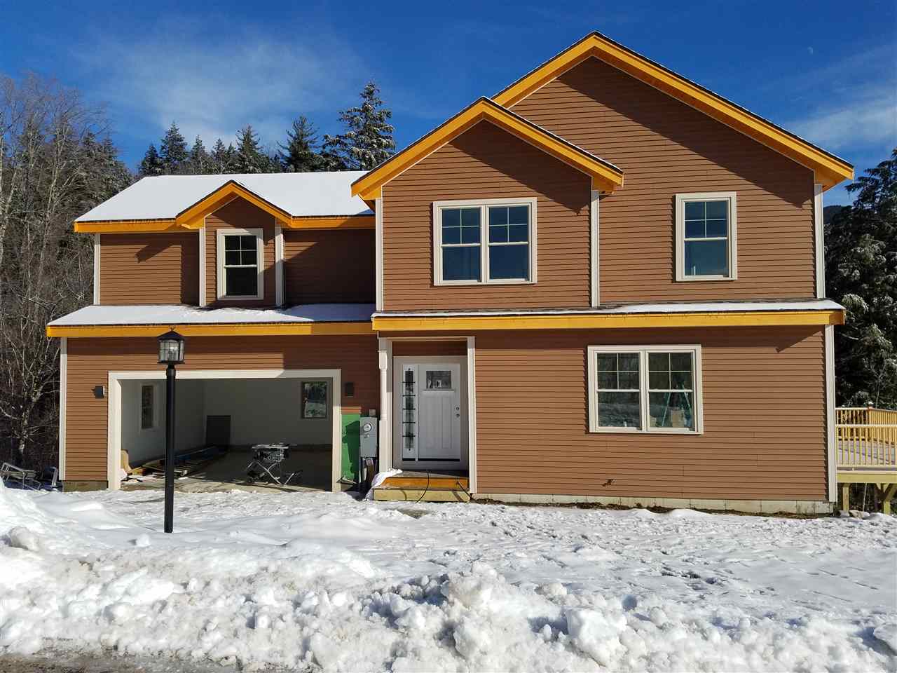 24 Beechwoods At Intervale Road, Unit 24 Bartlett, NH 03845 - Photo 1 of 18