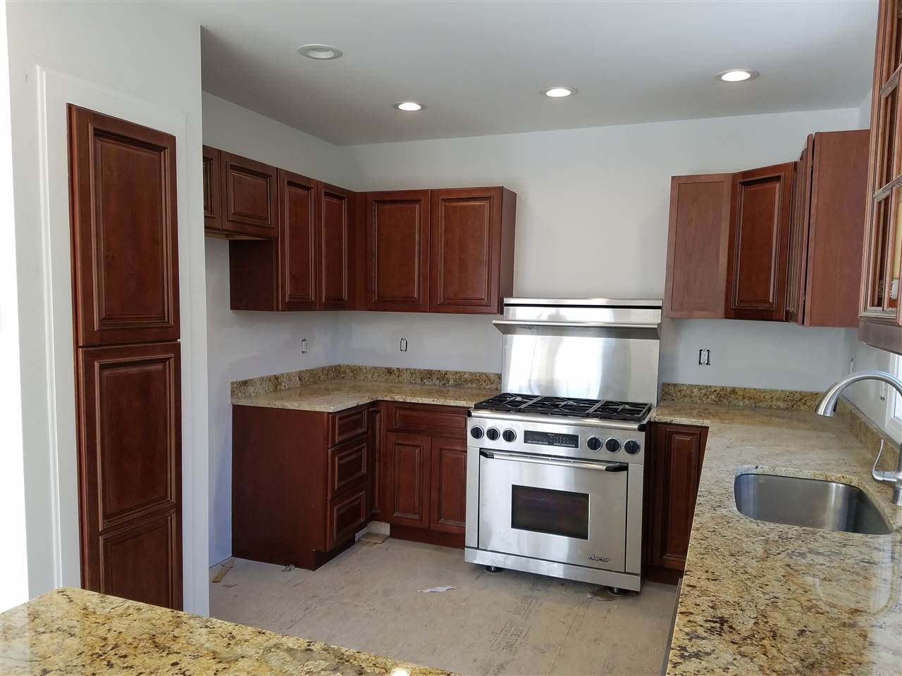 24 Beechwoods At Intervale Road, Unit 24 Bartlett, NH 03845 - Photo 5 of 18