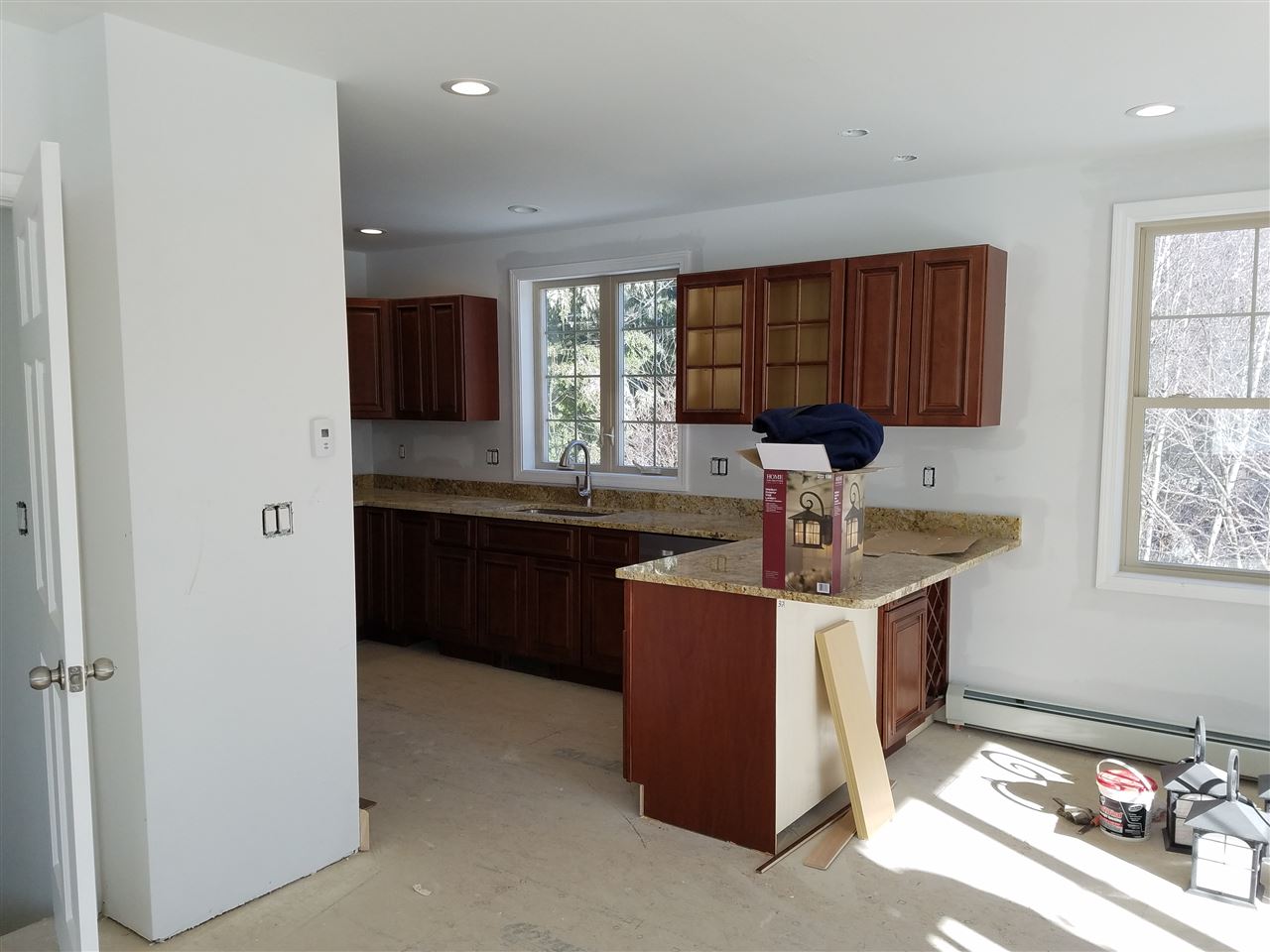 24 Beechwoods At Intervale Road, Unit 24 Bartlett, NH 03845 - Photo 6 of 18