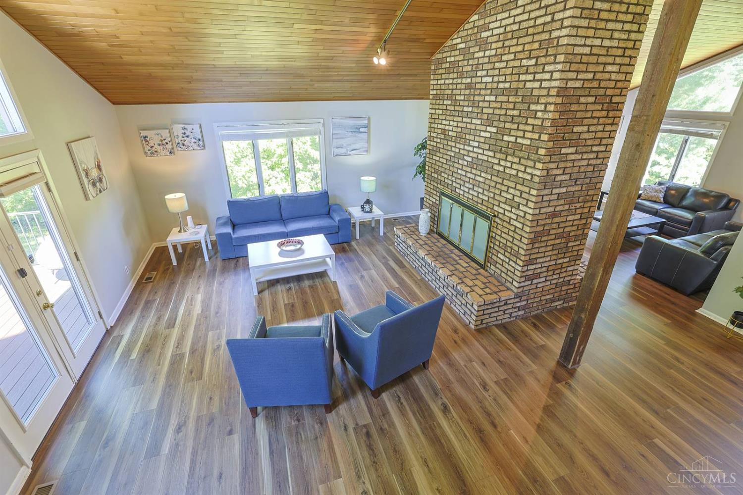 7407 Ayers Road Cincinnati, OH 45255 - Photo 23 of 51