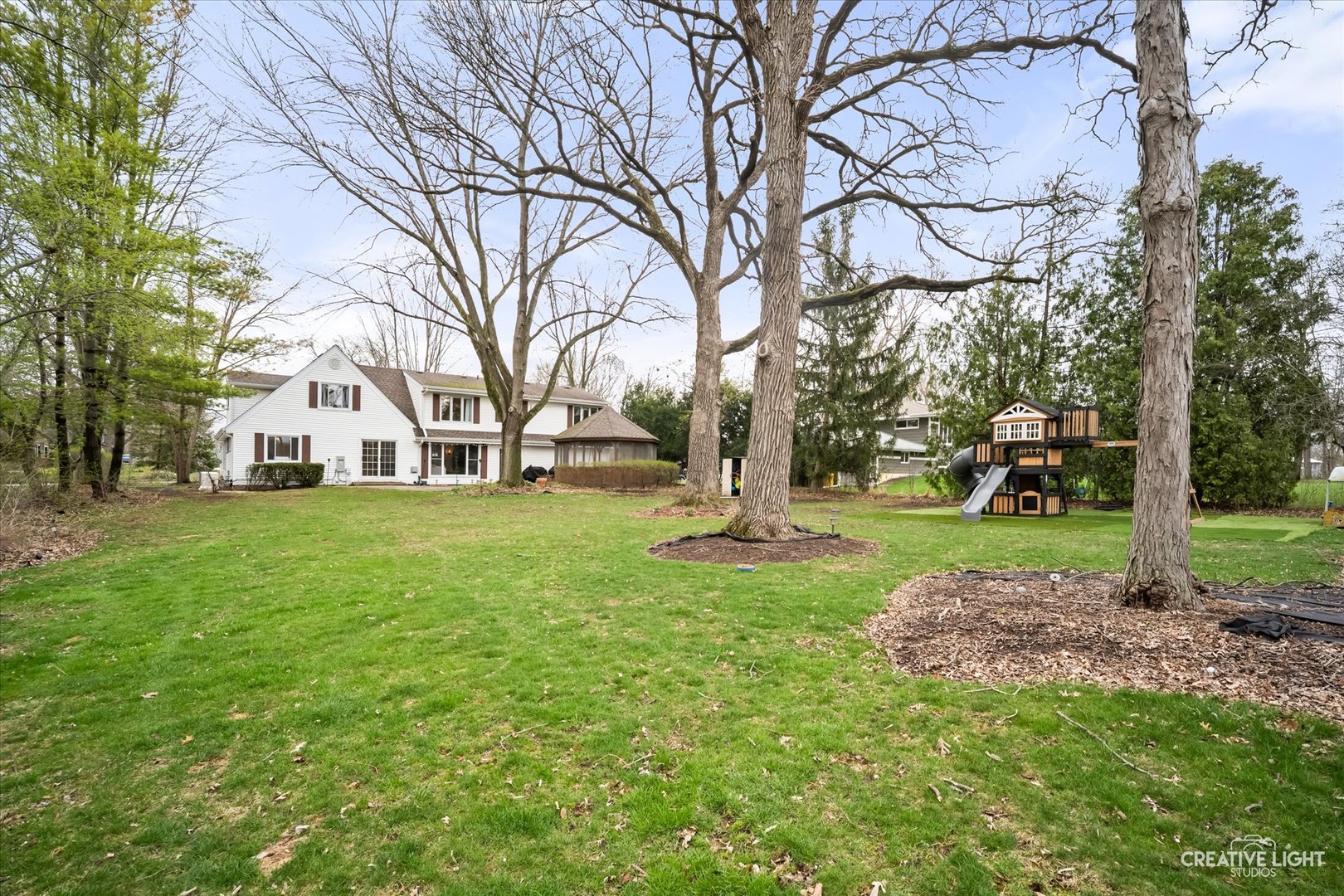 93 Golfview Road Lake Zurich, IL 60047 - Photo 26 of 26 Gallery Image 26