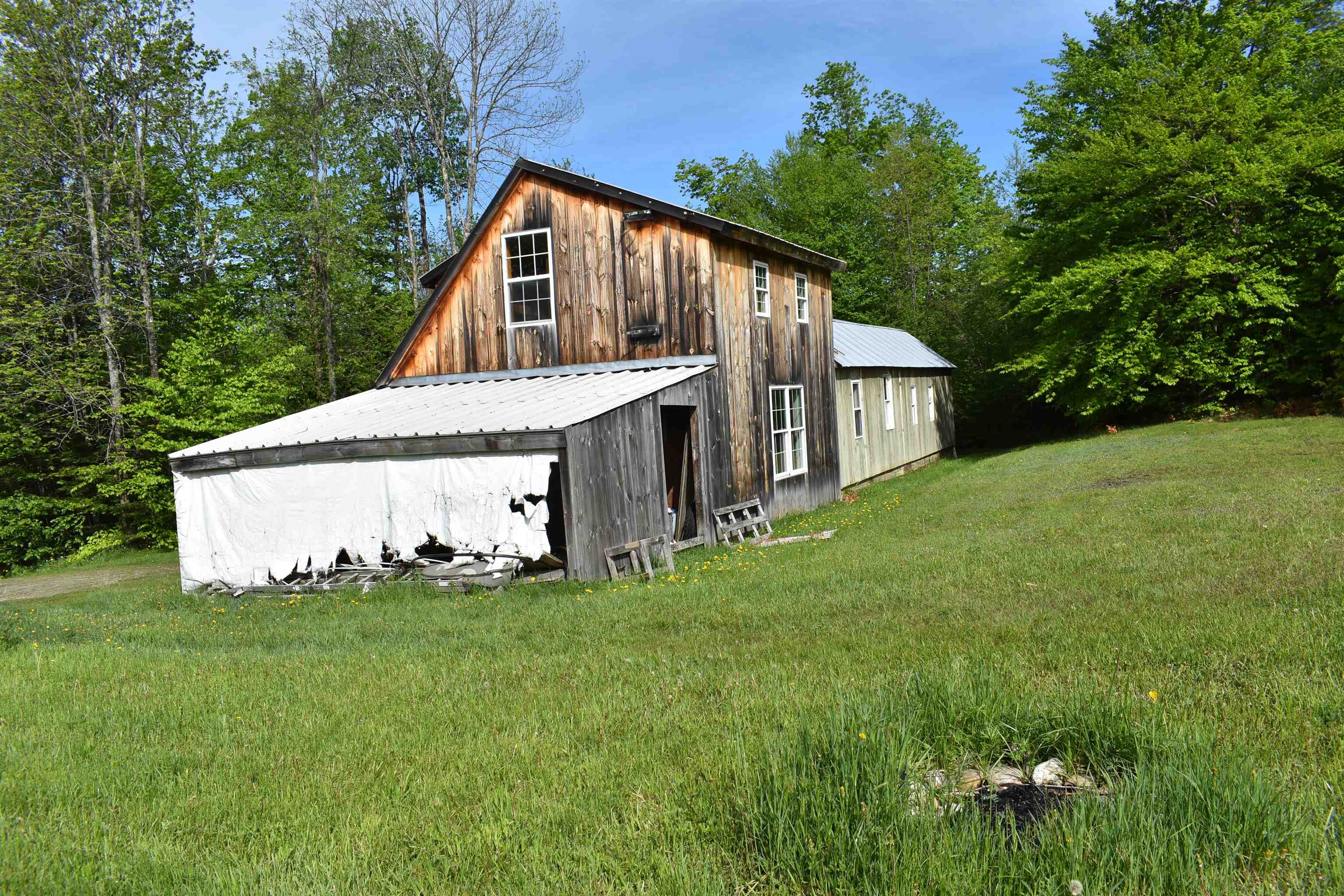 2682 Collinsville Road Craftsbury, VT 05826 - Photo 4 of 36 Gallery Image 4