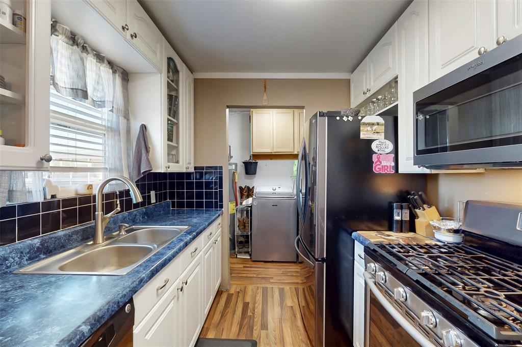 246 Caddo Road Joshua, TX 76058 - Photo 13 of 40