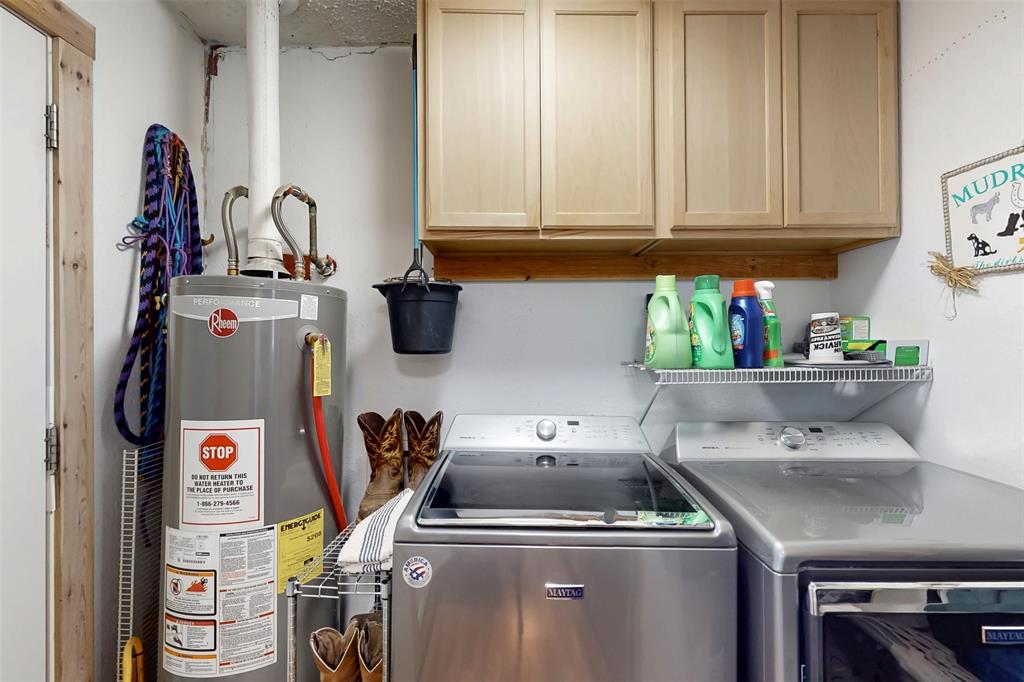 246 Caddo Road Joshua, TX 76058 - Photo 14 of 40