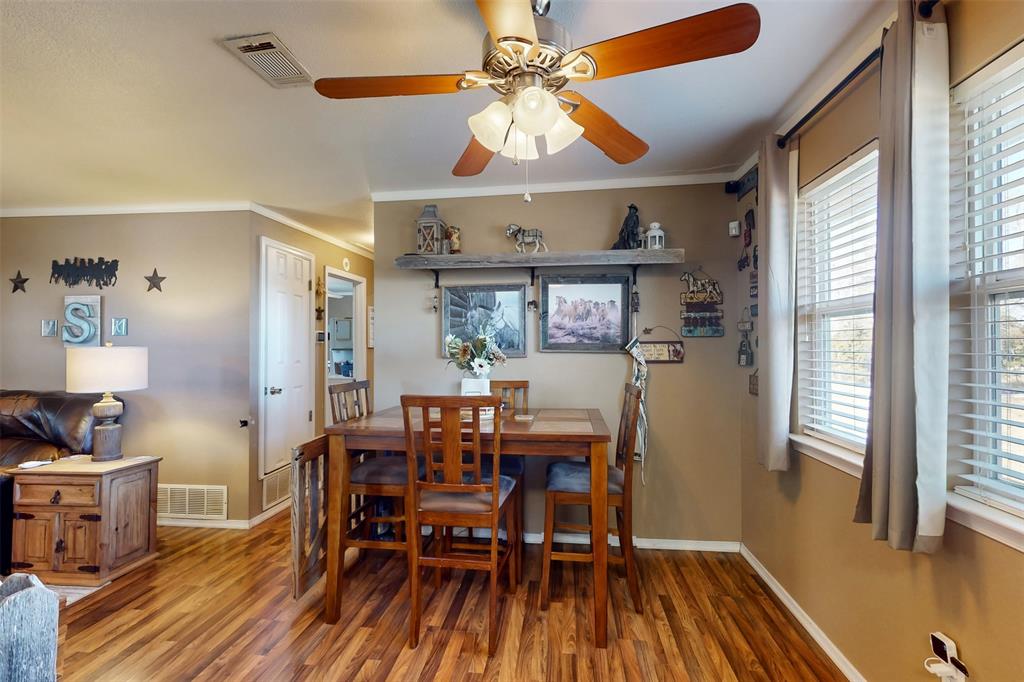 246 Caddo Road Joshua, TX 76058 - Photo 17 of 40