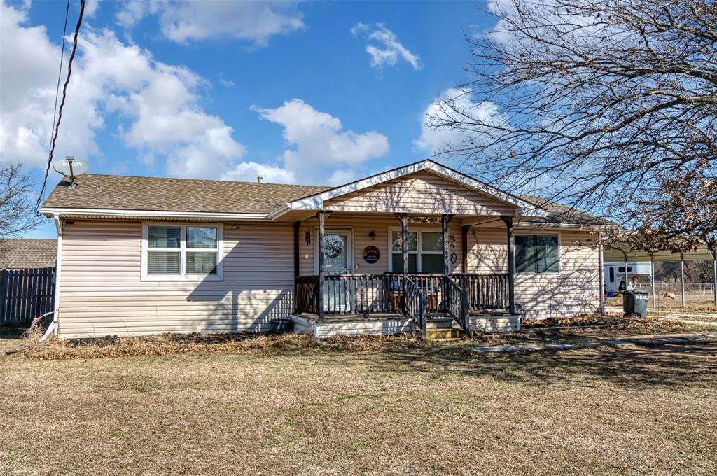 246 Caddo Road Joshua, TX 76058 - Photo 3 of 40