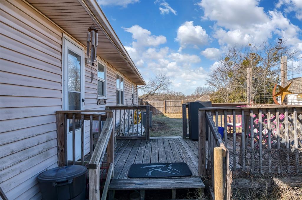 246 Caddo Road Joshua, TX 76058 - Photo 32 of 40