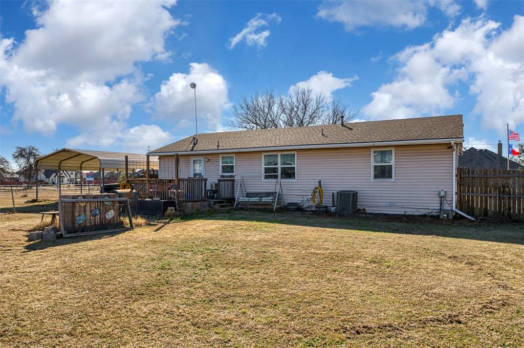 246 Caddo Road Joshua, TX 76058 - Photo 35 of 40