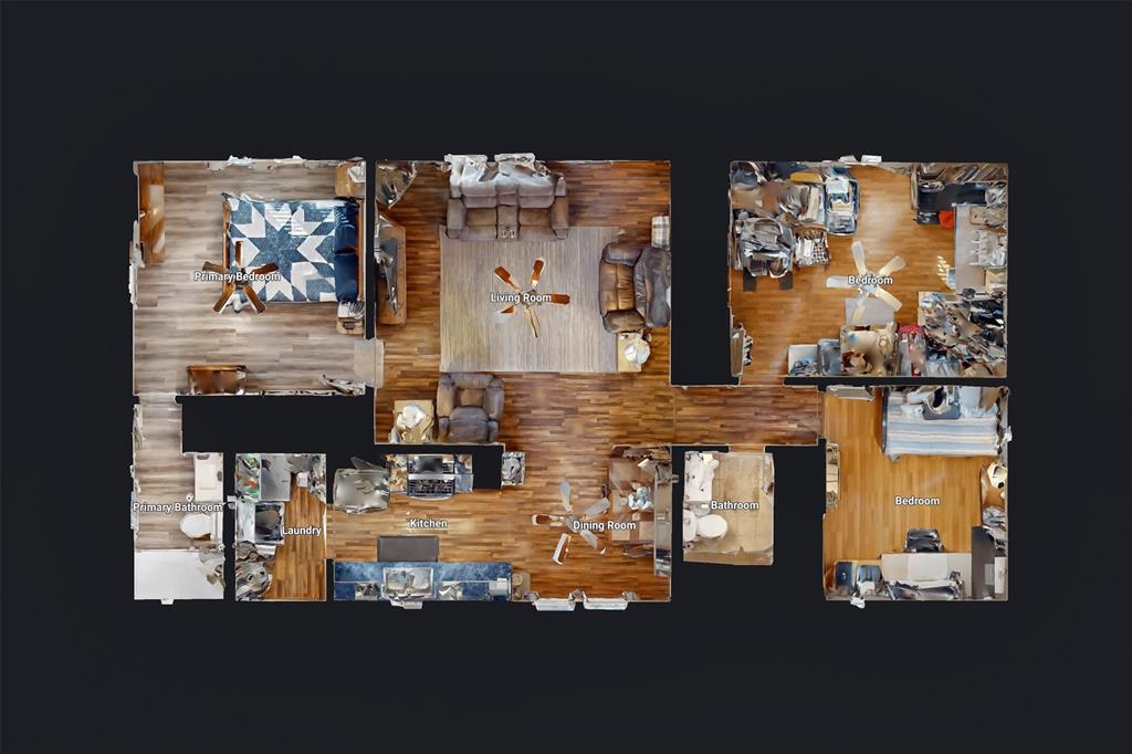 246 Caddo Road Joshua, TX 76058 - Photo 5 of 40