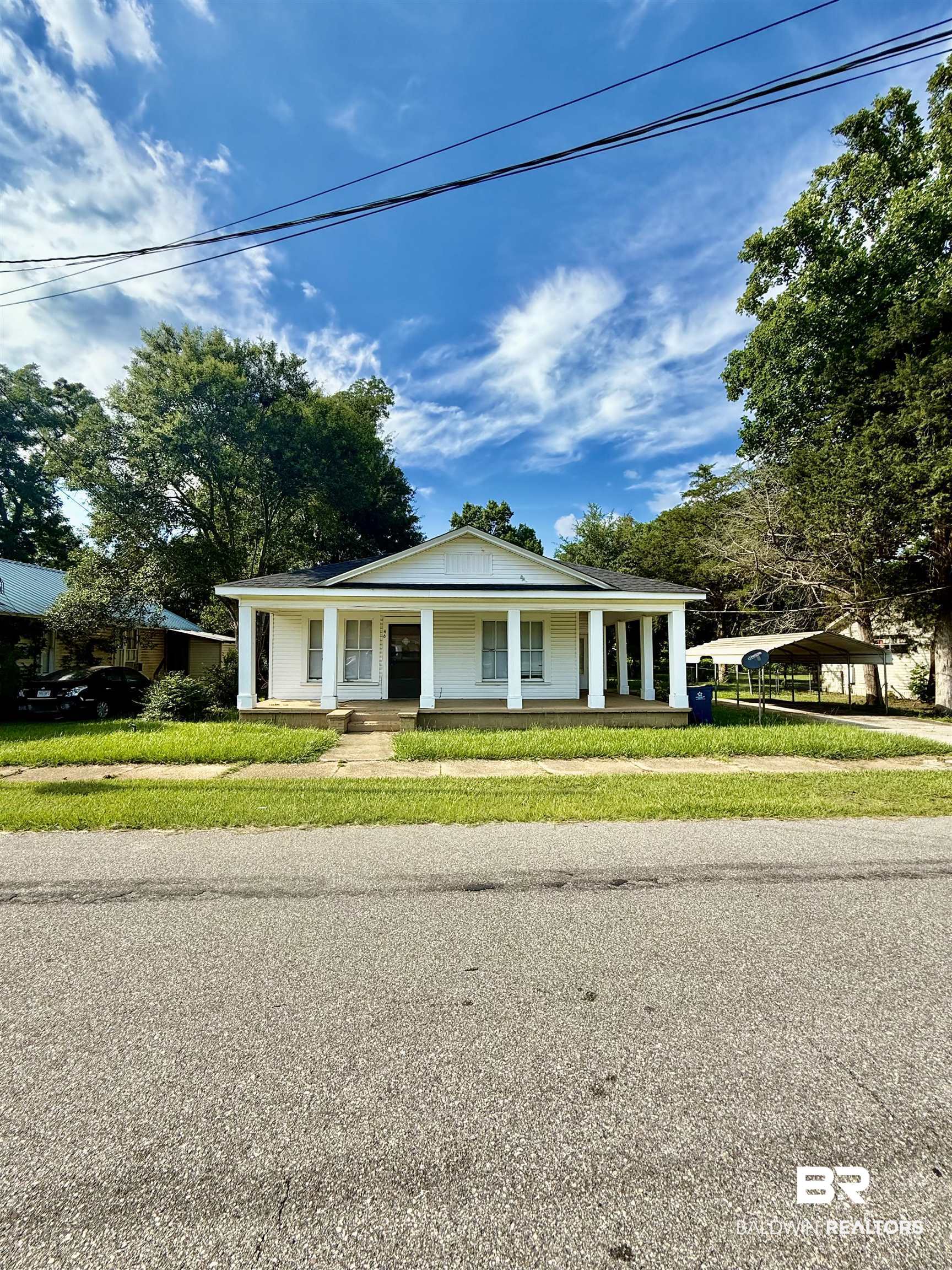 46 School Street Frisco City, AL 36445 - Photo 2 of 26