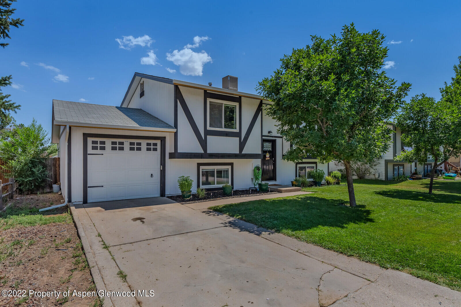 540 Will Avenue, Rifle, CO 81650 Compass