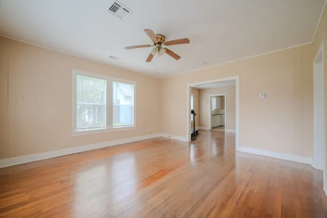 $129,900 | 604 Abell Street South, Wharton, TX 77488