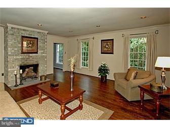 1309 Centennial Road Penn Valley, PA 19072 - Photo 3 of 12 Great Room