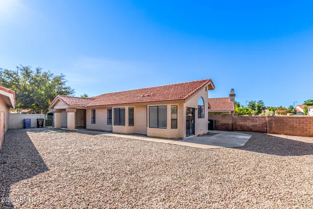 $2,290 | 768 South Martinique Drive, Gilbert, AZ 85233