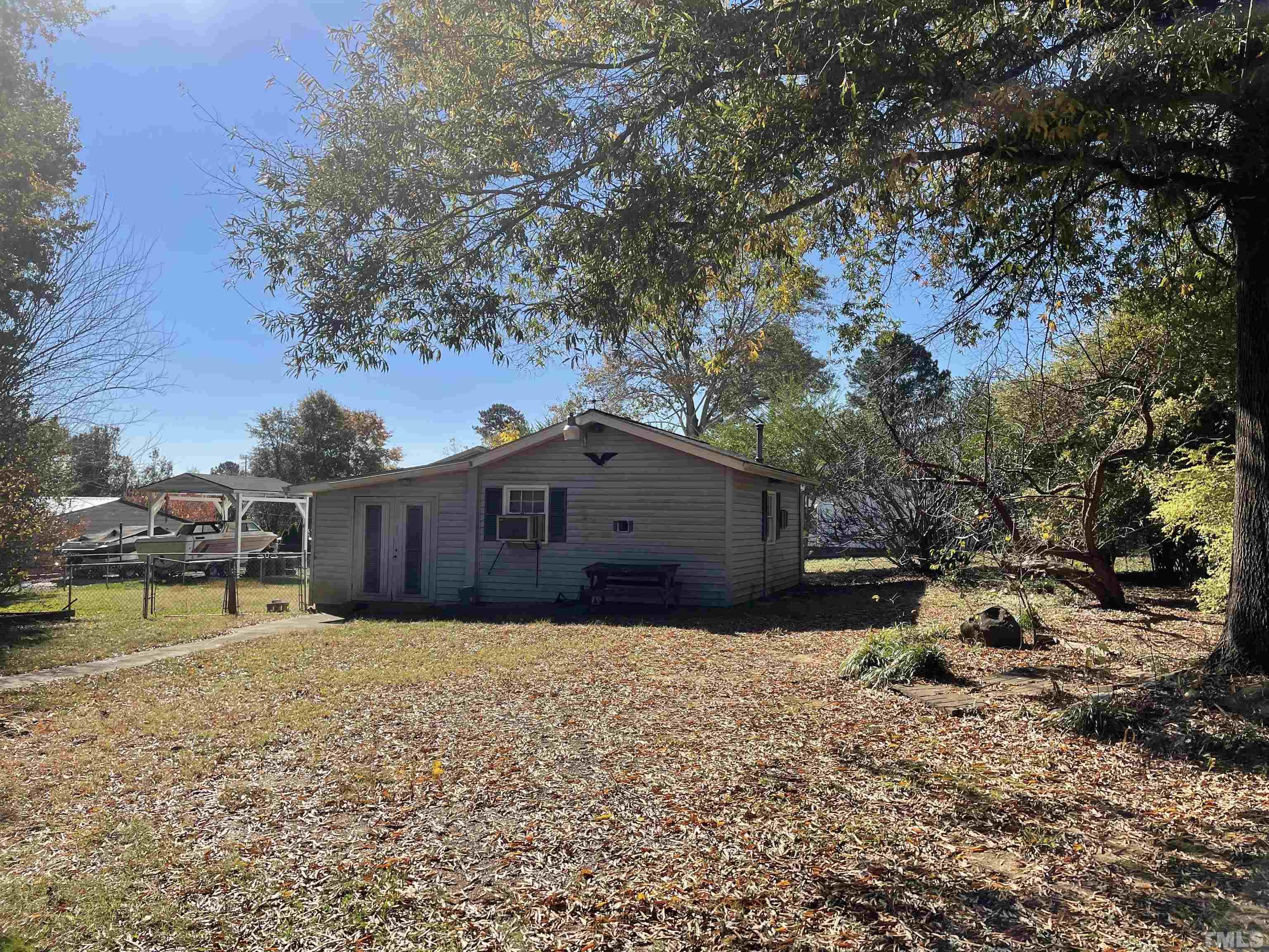 142 Spring Park Road Wake Forest, NC 27587 - Photo 18 of 19 Gallery Image 18