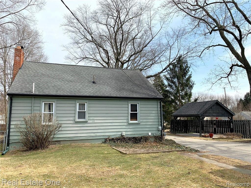 3092 Avalon Road Rochester Hills, MI 48309 - Photo 6 of 31
