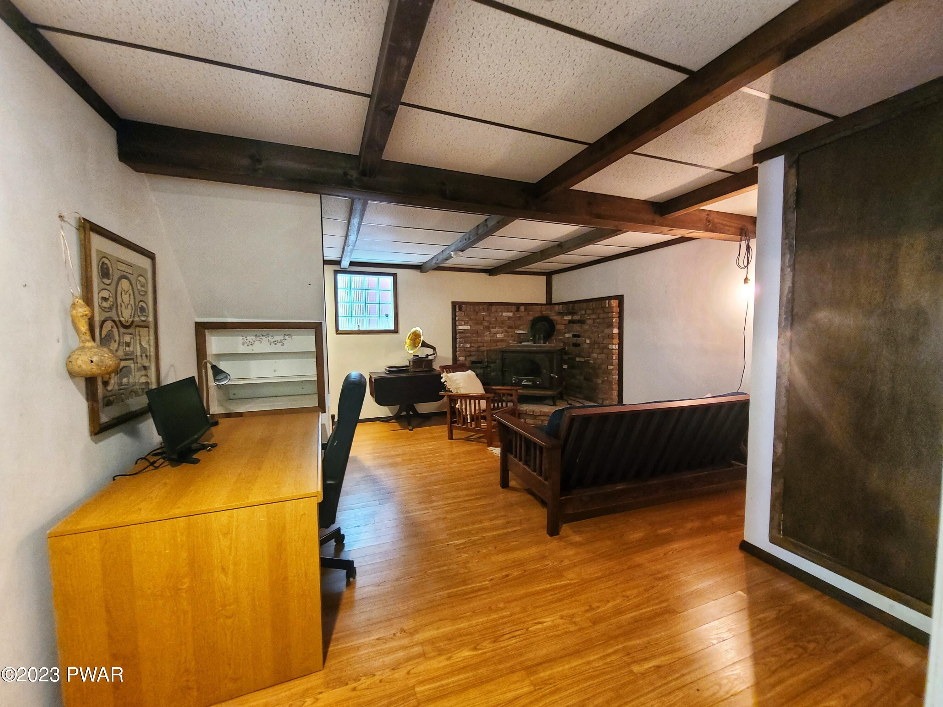 100 Algonquin Road Shohola, PA 18458 - Photo 14 of 41 20230518_110600-01
