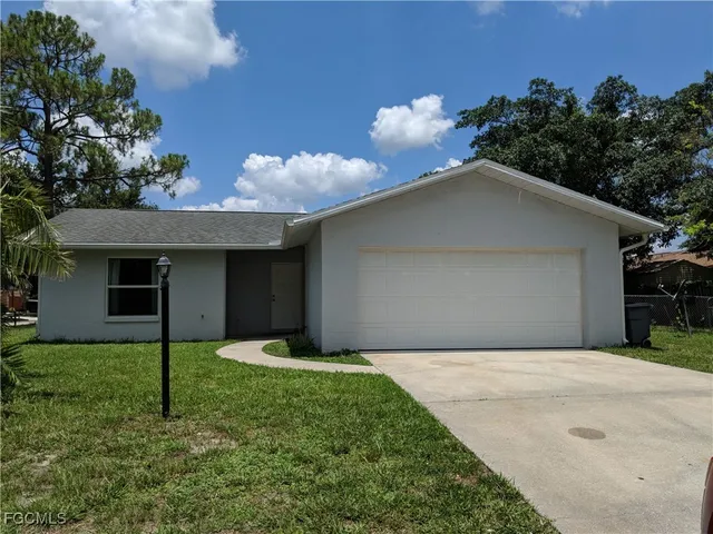 $1,450 | 2630 Purslane Drive, Fort Myers, FL 33905