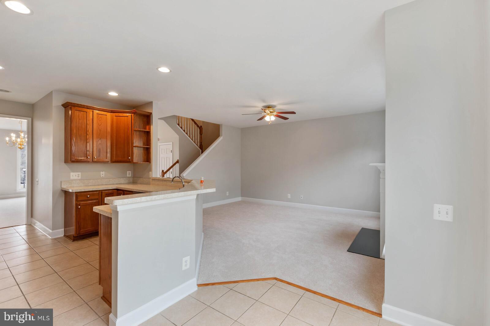 9251 Laurel Ridge Crossing Road Lorton, VA 22079 - Photo 17 of 47 Gallery Image 17
