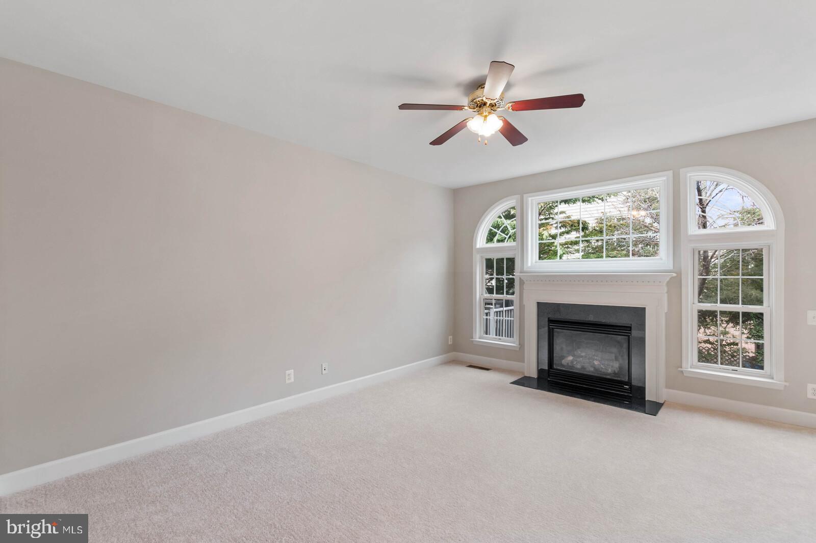 9251 Laurel Ridge Crossing Road Lorton, VA 22079 - Photo 4 of 47 FAMILY ROOM