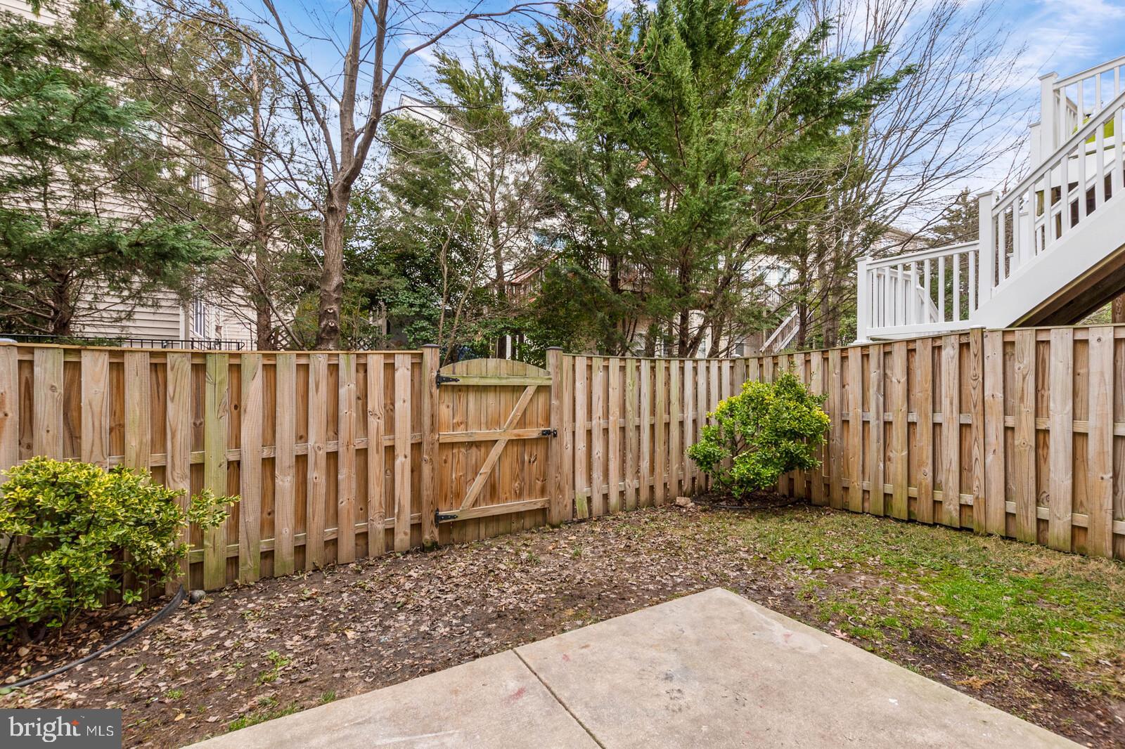 9251 Laurel Ridge Crossing Road Lorton, VA 22079 - Photo 44 of 47 Gallery Image 44