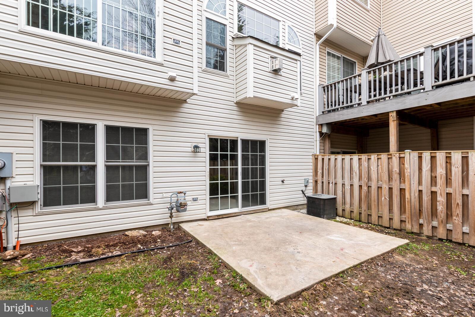9251 Laurel Ridge Crossing Road Lorton, VA 22079 - Photo 46 of 47 Gallery Image 46