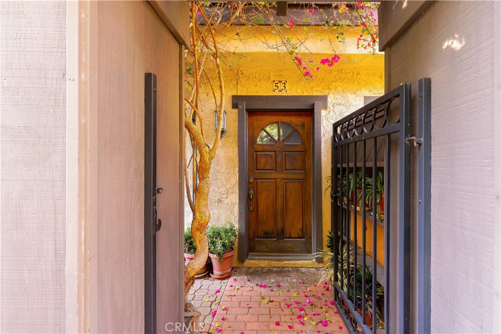 433 East Mission Road, Unit 53 Alhambra, CA 91801 - Photo 2 of 29