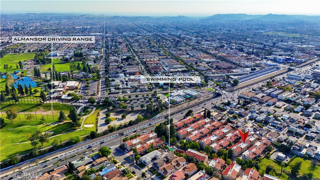 433 East Mission Road, Unit 53 Alhambra, CA 91801 - Photo 24 of 29