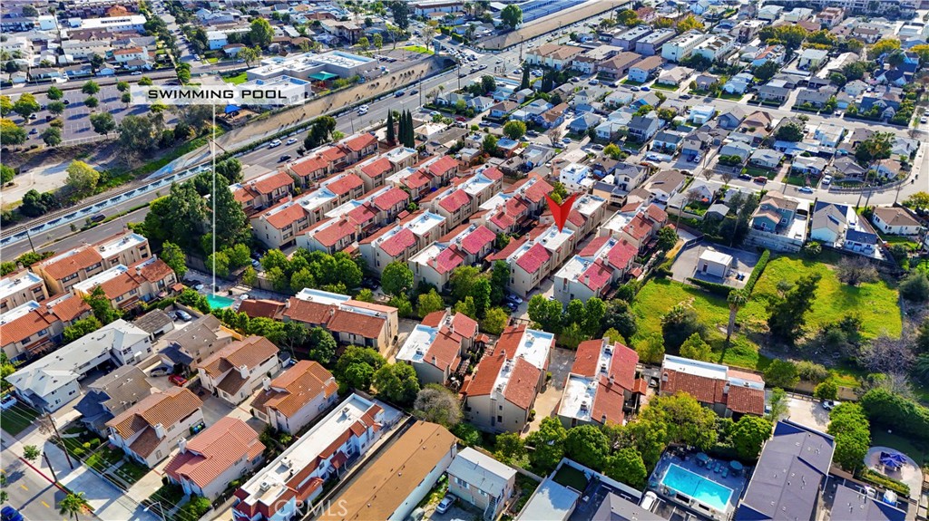 433 East Mission Road, Unit 53 Alhambra, CA 91801 - Photo 25 of 29
