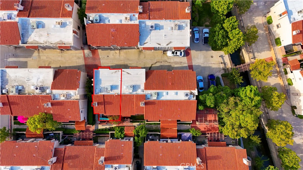 433 East Mission Road, Unit 53 Alhambra, CA 91801 - Photo 26 of 29