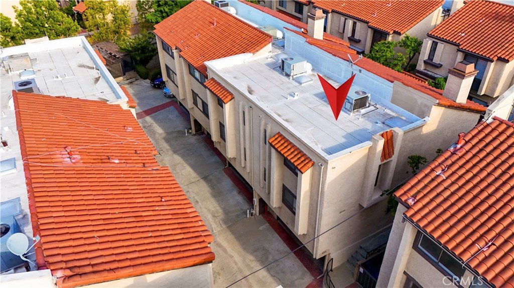 433 East Mission Road, Unit 53 Alhambra, CA 91801 - Photo 28 of 29