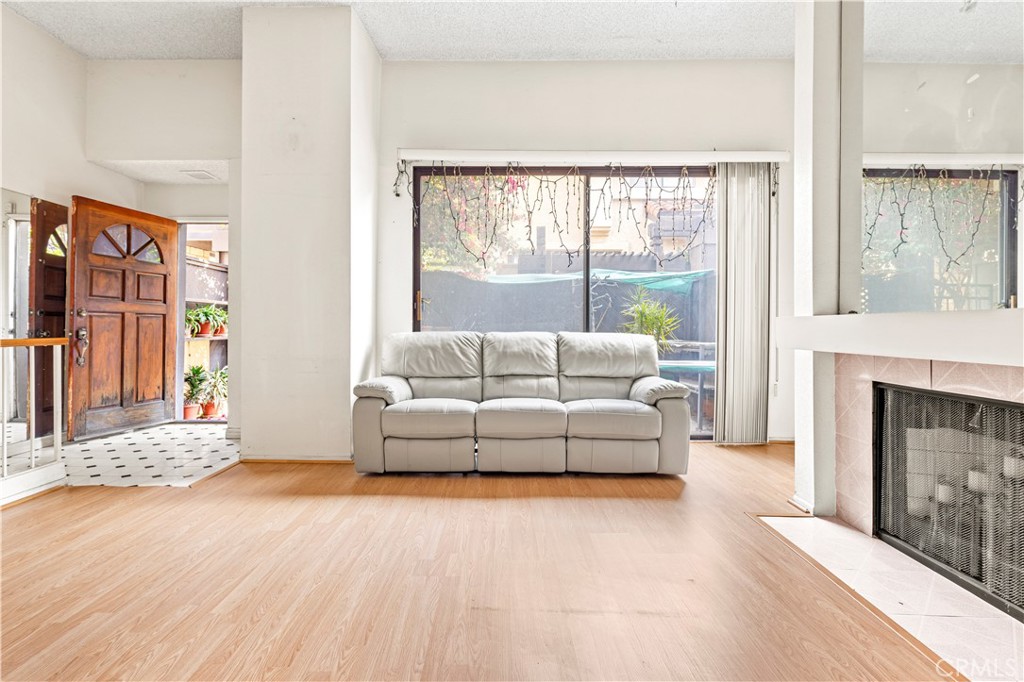 433 East Mission Road, Unit 53 Alhambra, CA 91801 - Photo 6 of 29