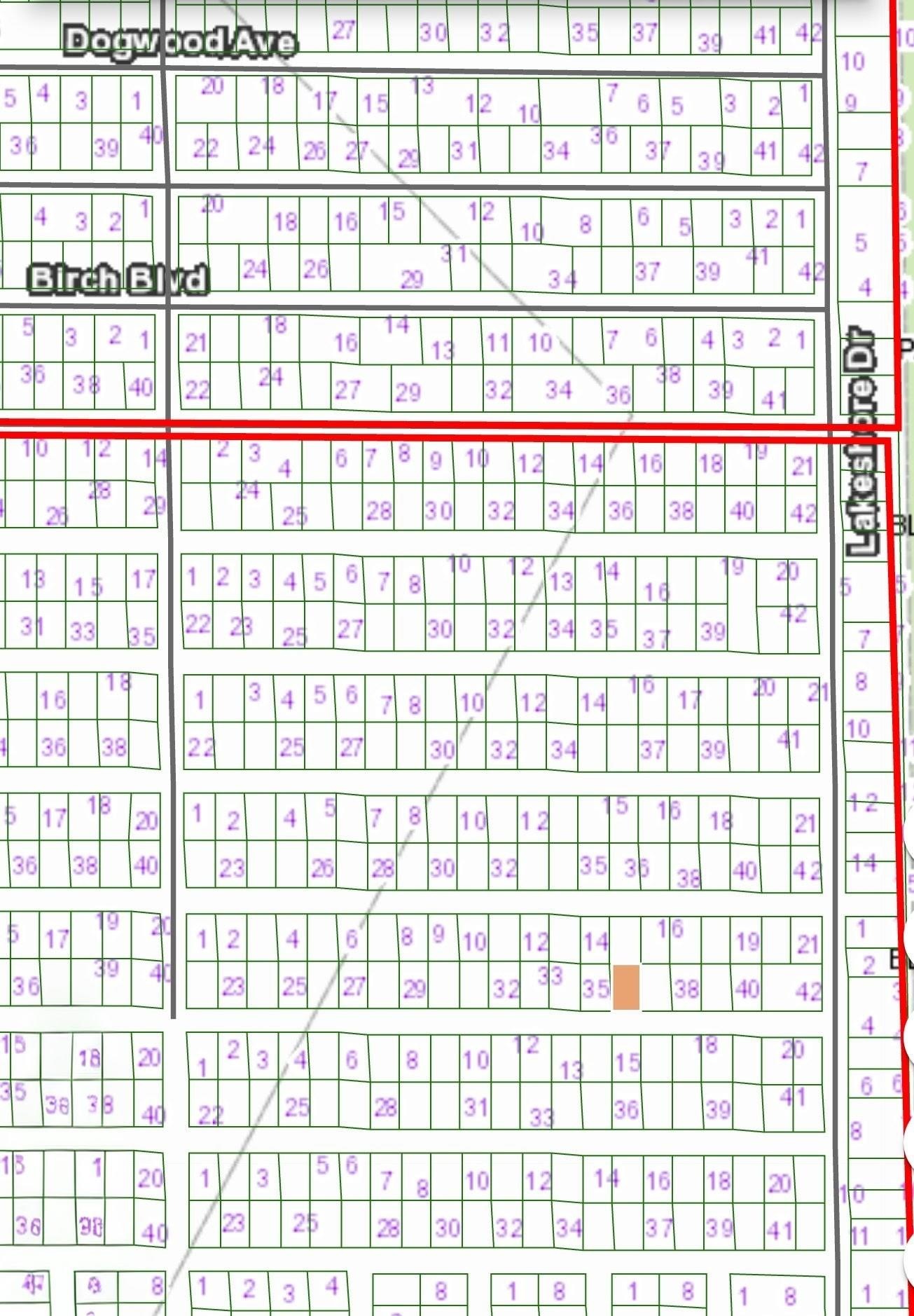 428 Siesta Drive Georgetown, FL 32139 - Photo 1 of 8 a view of a large window