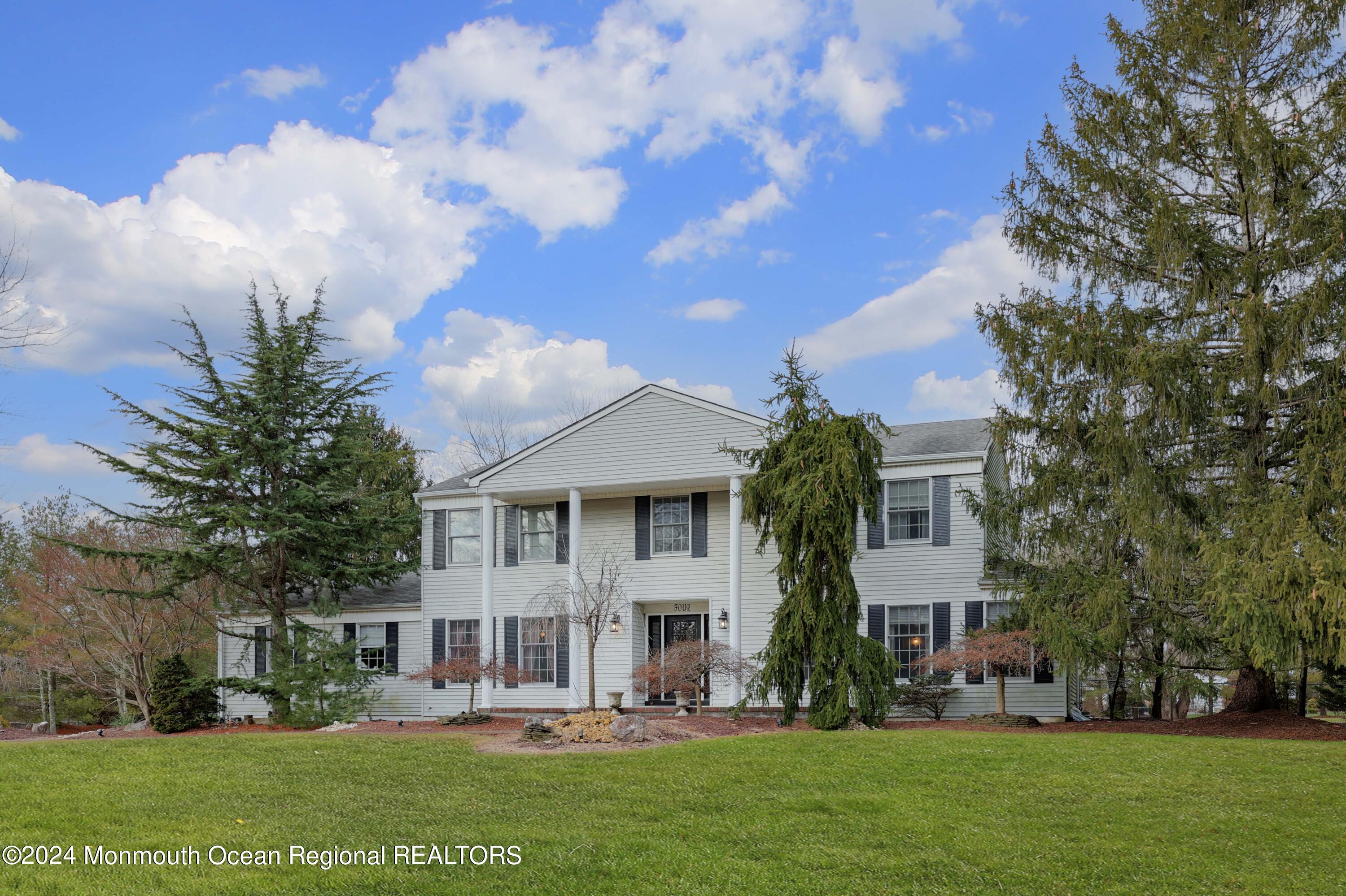 4 Yellowbrook Road Marlboro, NJ 07746 - Photo 2 of 45 758A8165_6_7_8_9