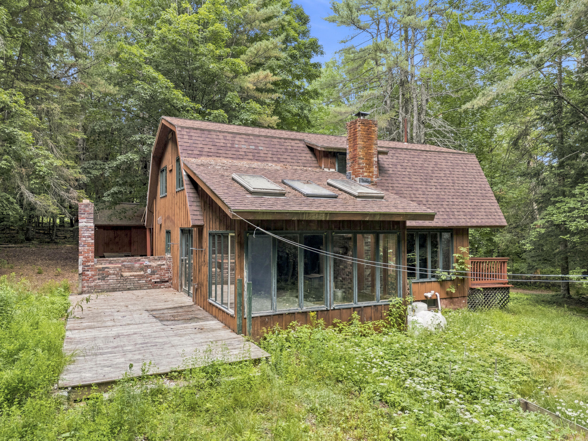 466 Elm Hill Road Paris, ME 04281 - Photo 11 of 64 466ElmHill-11