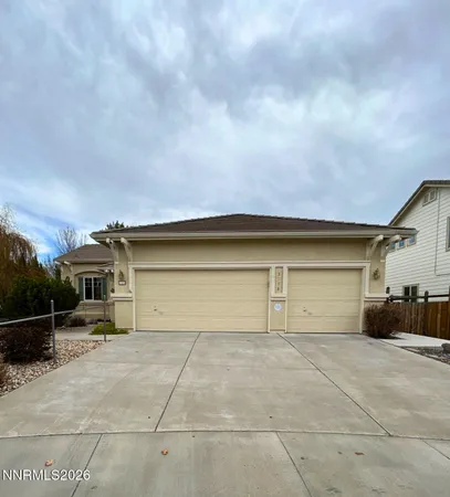 $2,500 | 7326 La Costa Street, Sparks, NV 89436